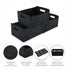 3-piece Storage Bin Basket
