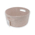Round Storage Basket