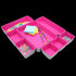 Welaxy storage & organize Hot pink Welaxy Drawer organizers bins trays catchall tray gift idea 8-piece rectangular