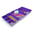 Welaxy storage & organize Purple Welaxy Drawer organizers bins trays catchall tray gift idea 8-piece rectangular