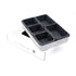 Welaxy storage & organize Welaxy Drawer organizers bins trays catchall tray gift idea 8-piece rectangular