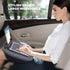 Welaxy Welaxy Large Laptop Lap Desk Portable LapDesk for Bed Home Office fits up to 17" Laptop MacBook Chromebook Tablet Lightweight Tray Table with 3D-Shaped Pillow